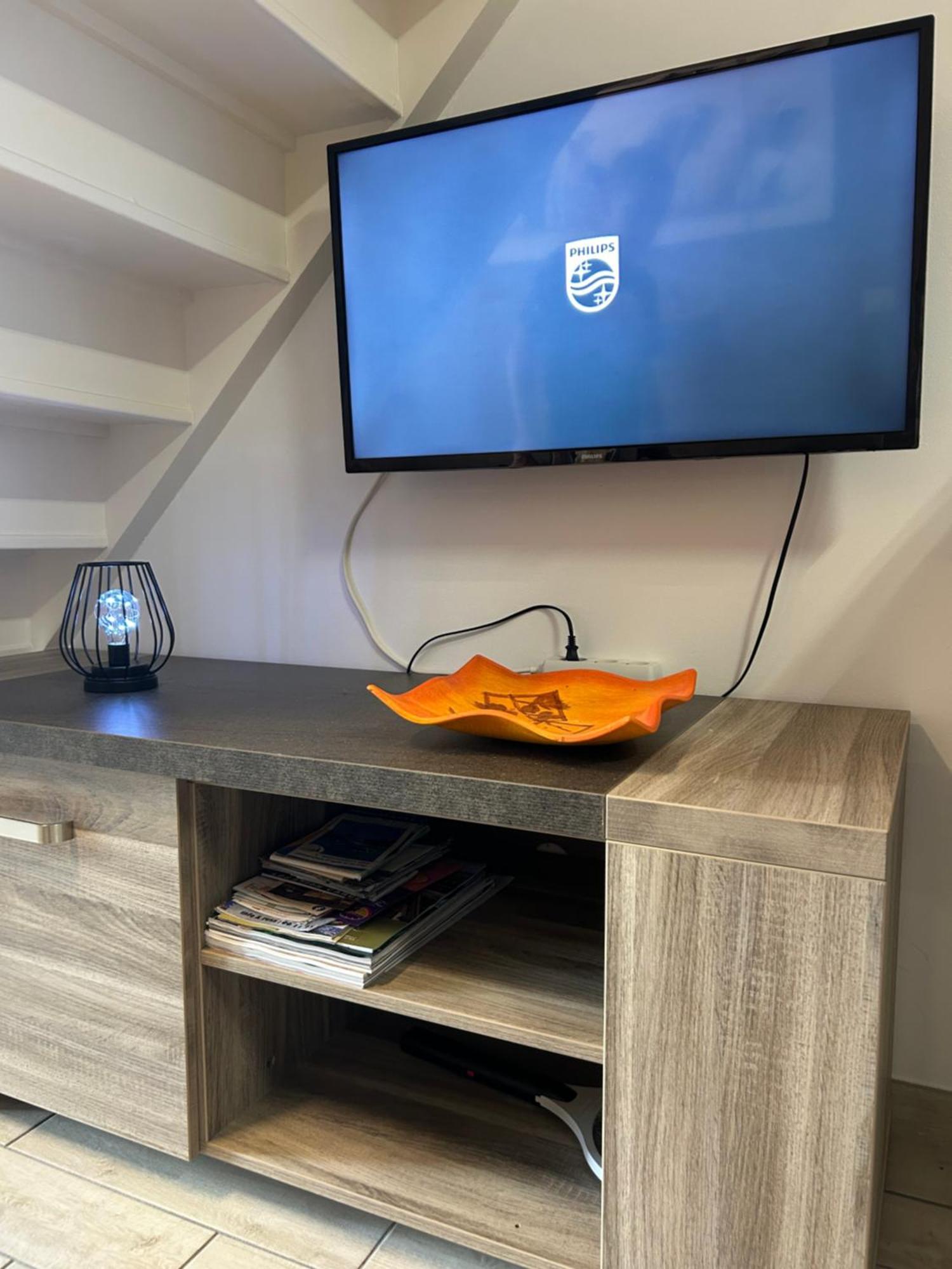Appartement avec terrasse extérieure et parking Agde Esterno foto