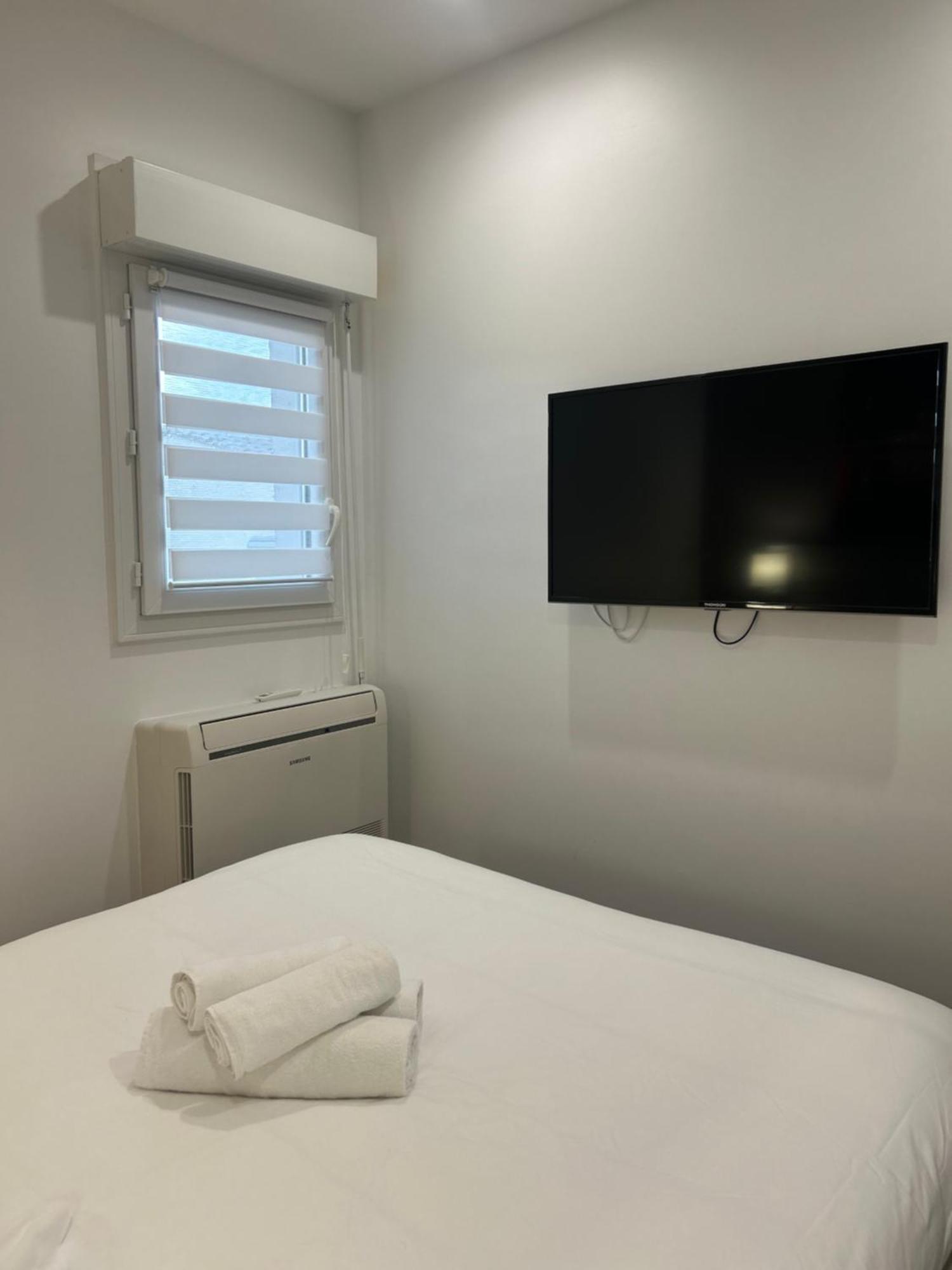 Appartement avec terrasse extérieure et parking Agde Esterno foto